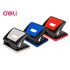 DELI ΠΕΡΦΟΡΑΤΕΡ 15Φ ΠΛΑΣΤΙΚΟ Φ6.0mm. ESSENTIAL DELI ΠΕΡΦΟΡΑΤΕΡ ΠΛΑΣΤΙΚΟ 6.0χιλ. 15Φ. 0105
